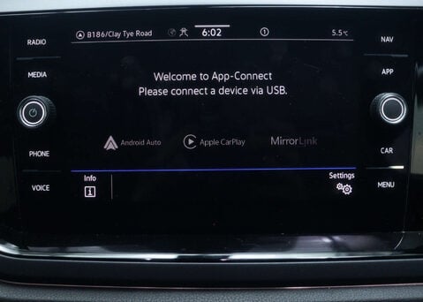 Volkswagen Polo 1.0 Polo R-Line TSi 5dr 24