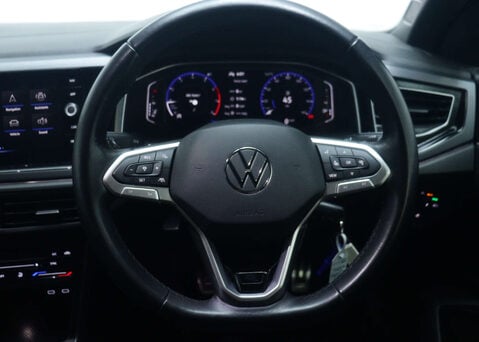 Volkswagen Polo 1.0 Polo R-Line TSi 5dr 17