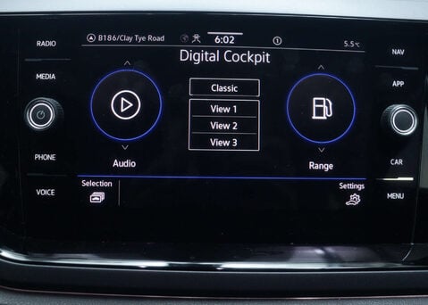 Volkswagen Polo 1.0 Polo R-Line TSi 5dr 26