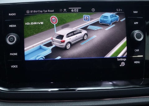 Volkswagen Polo 1.0 Polo R-Line TSi 5dr 28