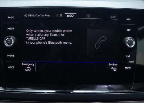 Volkswagen Polo 1.0 Polo R-Line TSi 5dr 22