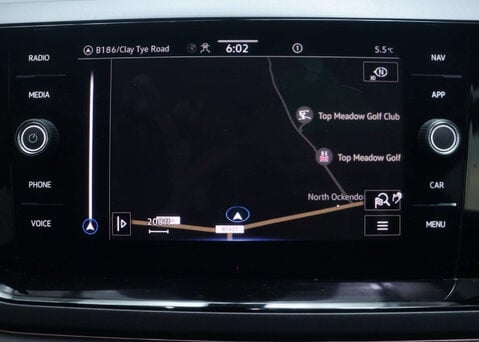 Volkswagen Polo 1.0 Polo R-Line TSi 5dr 23