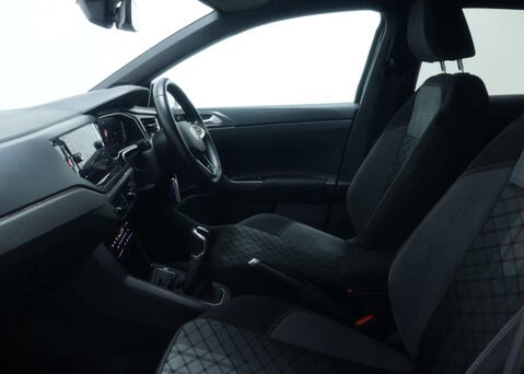 Volkswagen Polo 1.0 Polo R-Line TSi 5dr 45