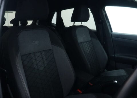 Volkswagen Polo 1.0 Polo R-Line TSi 5dr 43