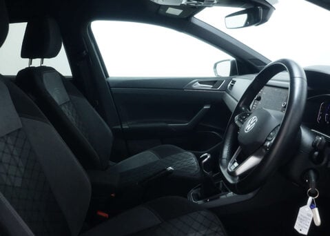 Volkswagen Polo 1.0 Polo R-Line TSi 5dr 42