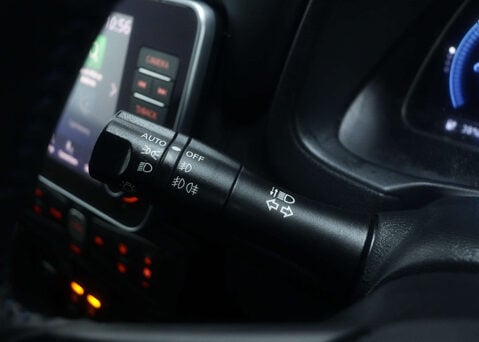 Nissan LEAF Leaf Takna 5dr 38