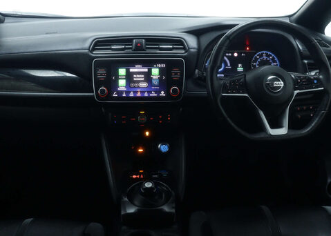 Nissan LEAF Leaf Takna 5dr 19