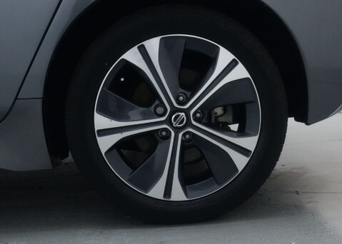 Nissan LEAF Leaf Takna 5dr 16