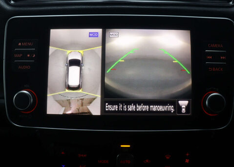 Nissan LEAF Leaf Takna 5dr 29