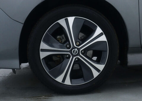 Nissan LEAF Leaf Takna 5dr 15