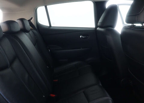 Nissan LEAF Leaf Takna 5dr 50