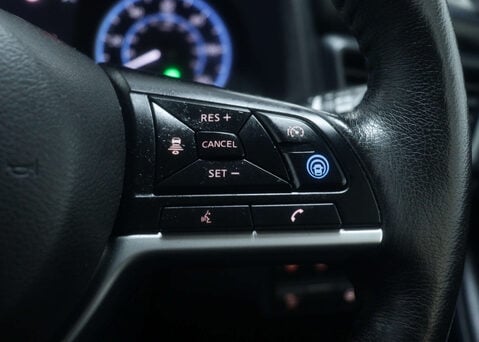 Nissan LEAF Leaf Takna 5dr 37