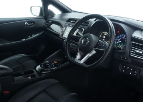 Nissan LEAF Leaf Takna 5dr 43