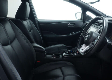 Nissan LEAF Leaf Takna 5dr 44