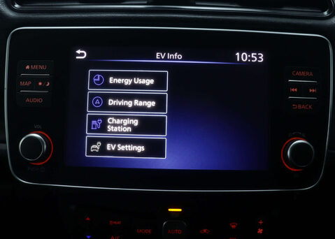 Nissan LEAF Leaf Takna 5dr 23