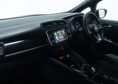 Nissan LEAF Leaf Takna 5dr 46