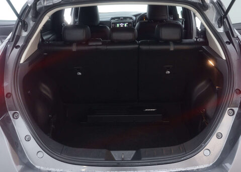 Nissan LEAF Leaf Takna 5dr 51