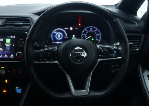 Nissan LEAF Leaf Takna 5dr 18