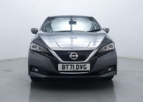 Nissan LEAF Leaf Takna 5dr 5