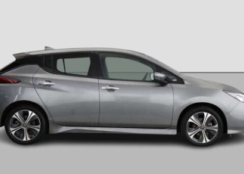 Nissan LEAF Leaf Takna 5dr 5