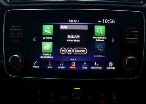 Nissan LEAF Leaf Takna 5dr 30