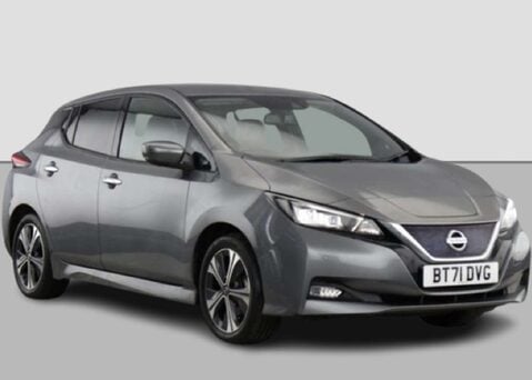 Nissan LEAF Leaf Takna 5dr 1