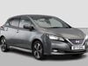 Nissan LEAF Leaf Takna 5dr