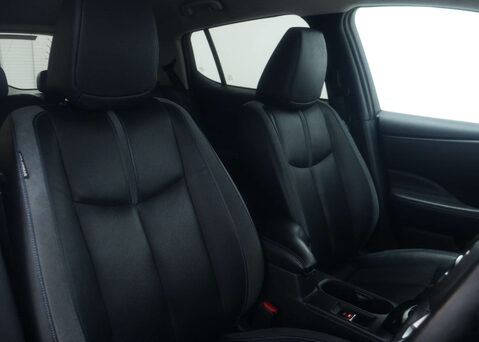 Nissan LEAF Leaf Takna 5dr 45