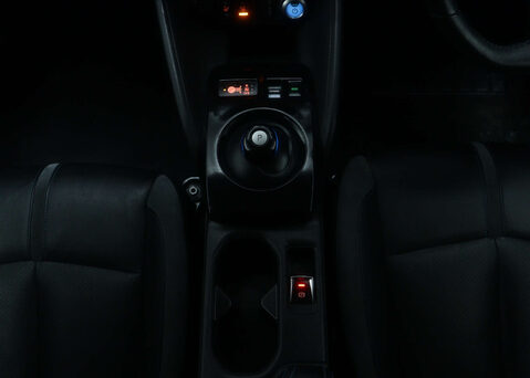 Nissan LEAF Leaf Takna 5dr 20