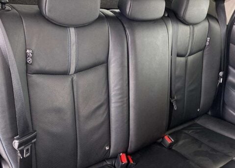 Nissan LEAF Leaf Takna 5dr 8