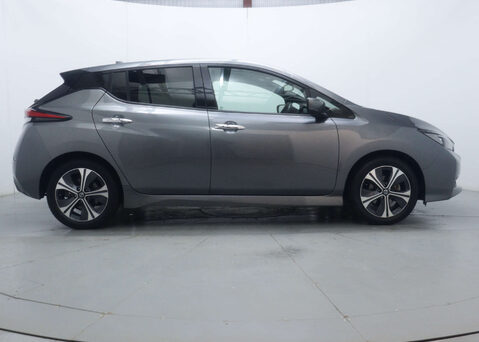 Nissan LEAF Leaf Takna 5dr 12