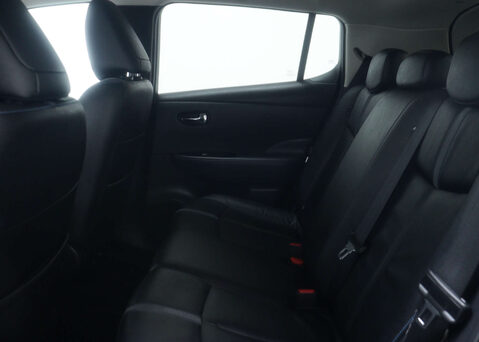 Nissan LEAF Leaf Takna 5dr 49