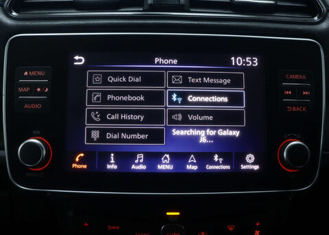 Nissan LEAF Leaf Takna 5dr 21