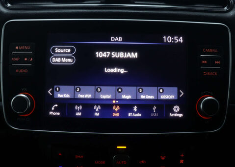 Nissan LEAF Leaf Takna 5dr 25