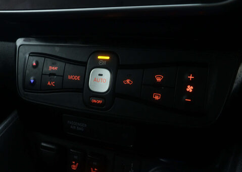 Nissan LEAF Leaf Takna 5dr 31