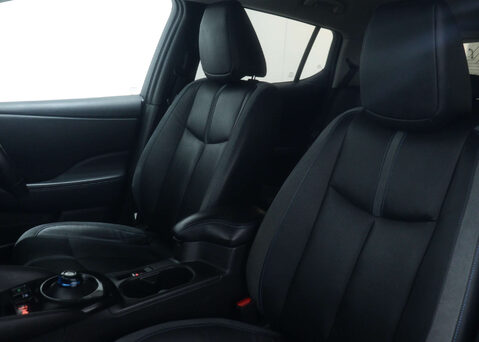 Nissan LEAF Leaf Takna 5dr 48