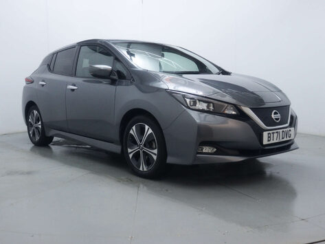 Nissan LEAF Leaf Takna 5dr