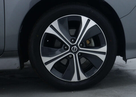 Nissan LEAF Leaf Takna 5dr 14