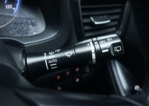 Nissan LEAF Leaf Takna 5dr 39