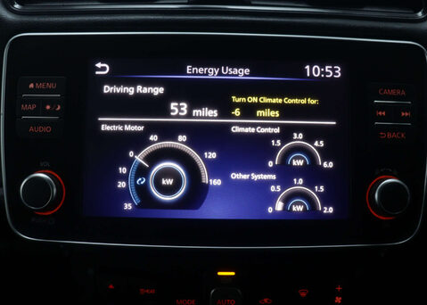 Nissan LEAF Leaf Takna 5dr 22