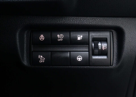 Nissan LEAF Leaf Takna 5dr 41