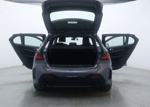 BMW 1 Series 1.5 118I M Sport 5dr 60