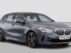 BMW 1 Series 1.5 118I M Sport 5dr