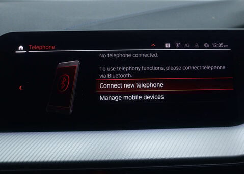 BMW 1 Series 1.5 118I M Sport 5dr 22