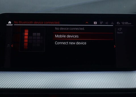 BMW 1 Series 1.5 118I M Sport 5dr 21