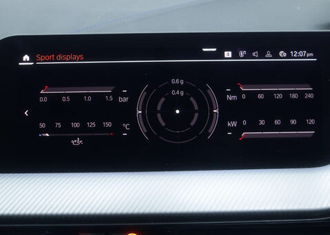 BMW 1 Series 1.5 118I M Sport 5dr 26