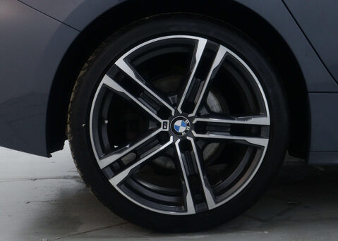 BMW 1 Series 1.5 118I M Sport 5dr 12