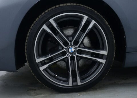 BMW 1 Series 1.5 118I M Sport 5dr 14