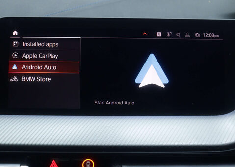 BMW 1 Series 1.5 118I M Sport 5dr 29