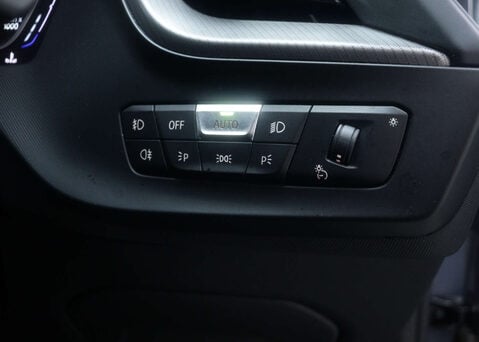 BMW 1 Series 1.5 118I M Sport 5dr 40